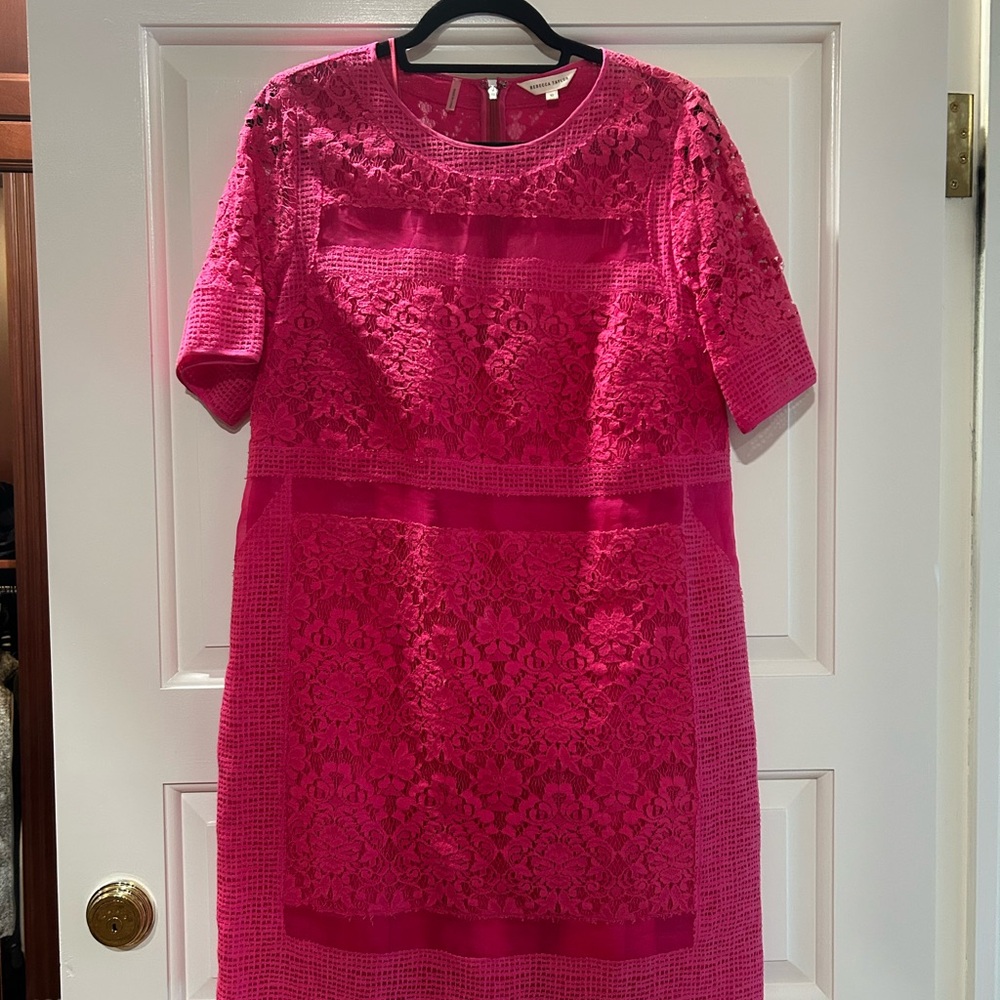 Rebecca Taylor dress